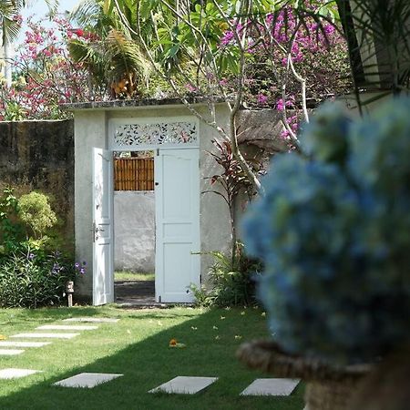 Villa Jalun 세미냑 외부 사진