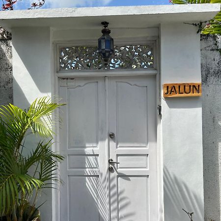 Villa Jalun 세미냑 외부 사진