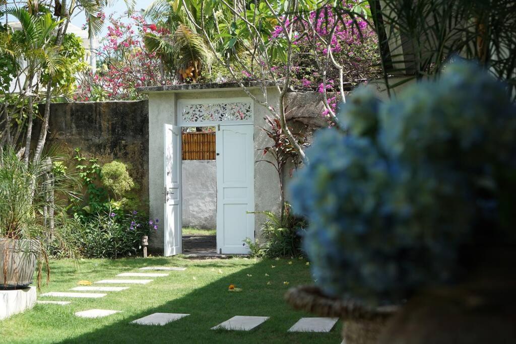Villa Jalun 세미냑 외부 사진