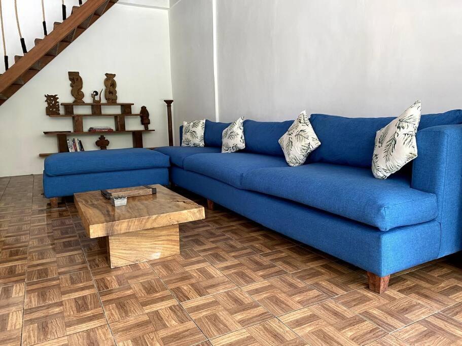 Villa Jalun 세미냑 외부 사진
