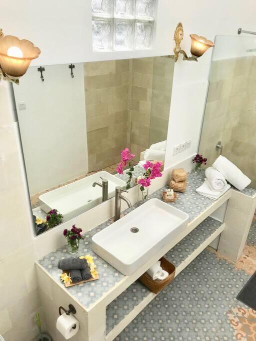 Villa Jalun 세미냑 외부 사진