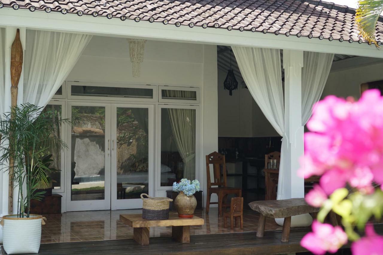 Villa Jalun 세미냑 외부 사진