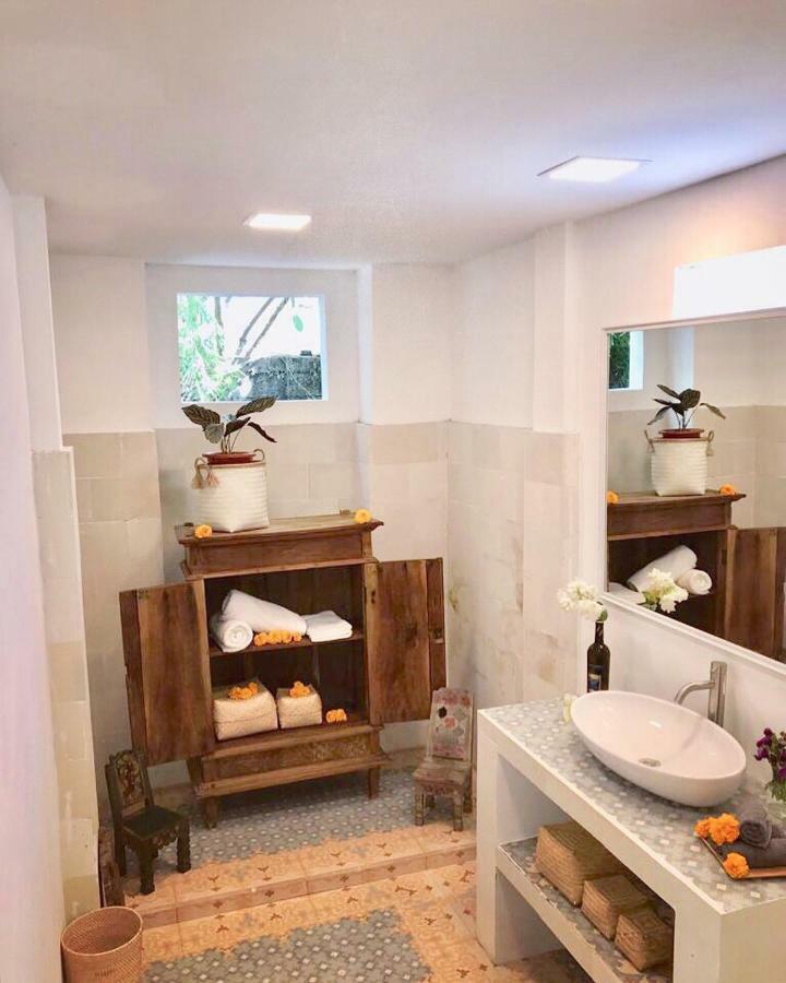 Villa Jalun 세미냑 외부 사진